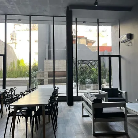 Luxury Studio In San Telmo - The Best Location Buenos Aires Exterior photo