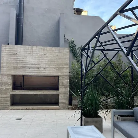 Luxury Studio In San Telmo - The Best Location Buenos Aires Exterior photo