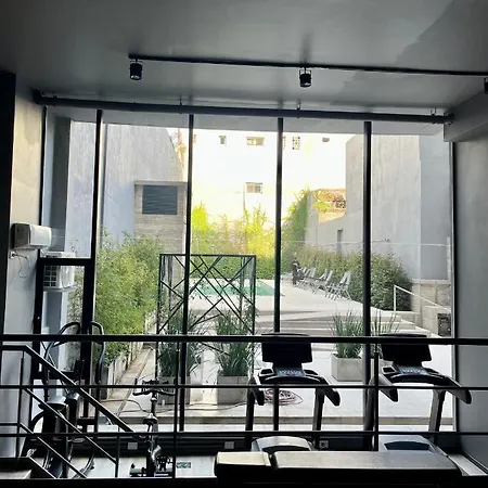 Luxury Studio In San Telmo - The Best Location Buenos Aires Exterior photo