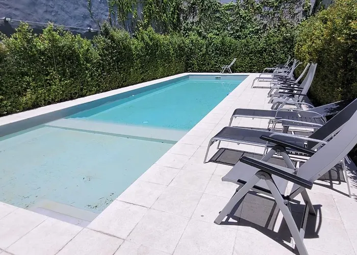 Luxury Studio In San Telmo - The Best Location