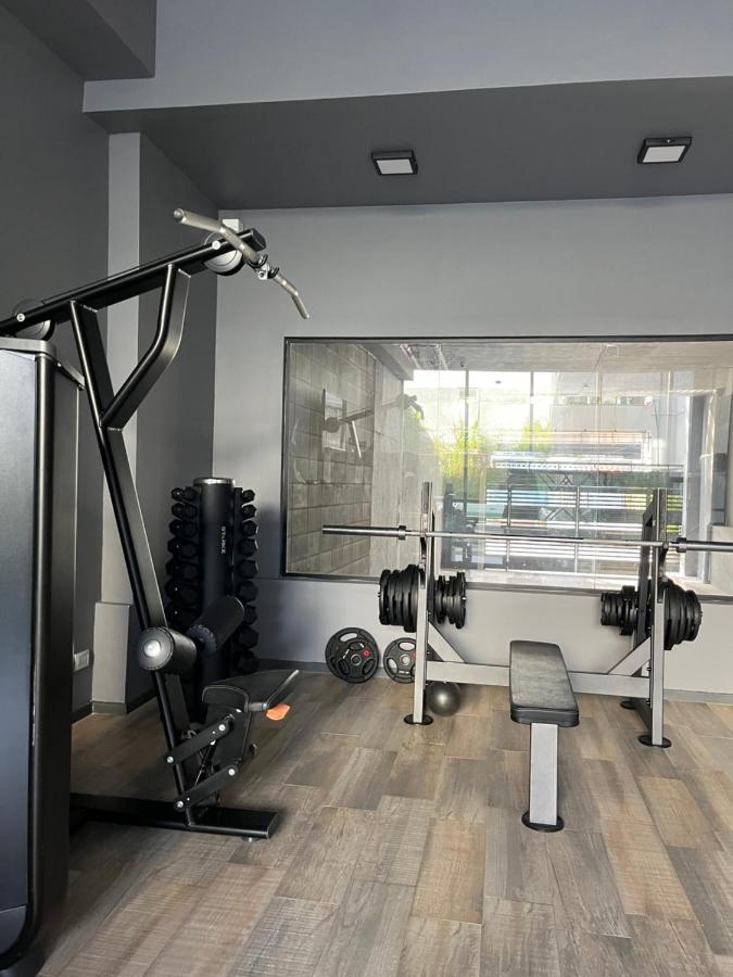 Apartment Luxury In San Telmo - The Location Buenos Aires