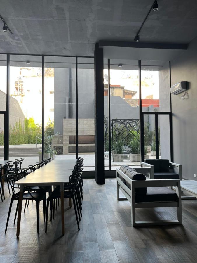 Apartment Luxury In San Telmo - The Location *