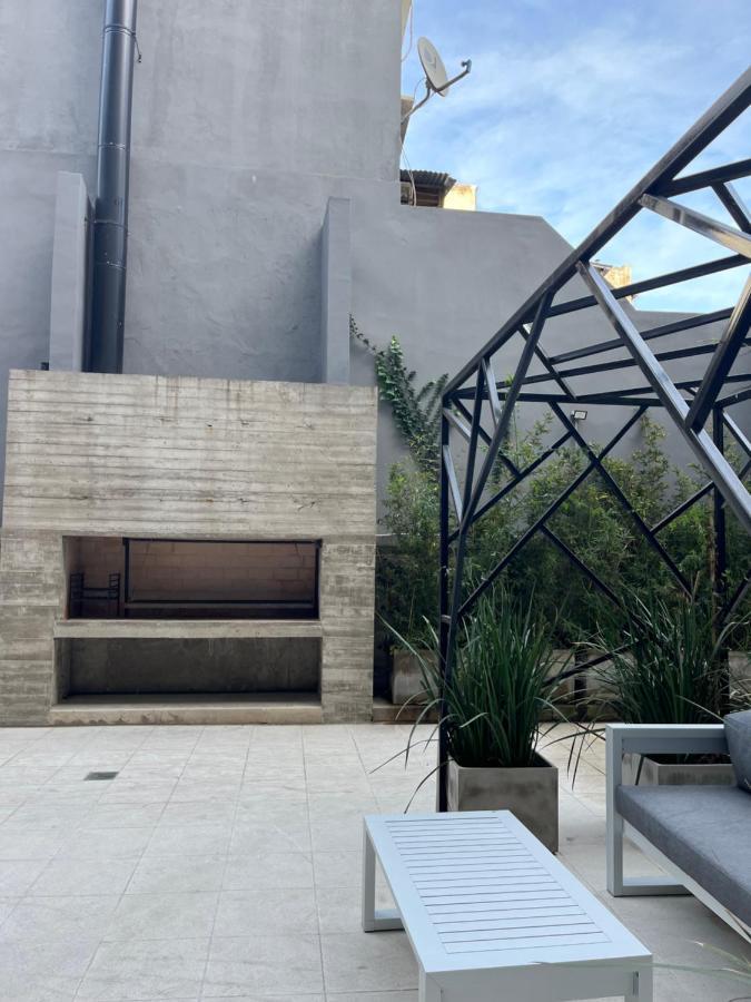 Luxury In San Telmo - The Location Apartment *