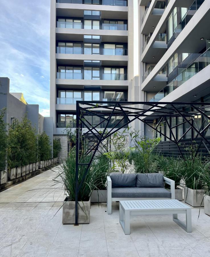 Apartment Luxury In San Telmo - The Location *