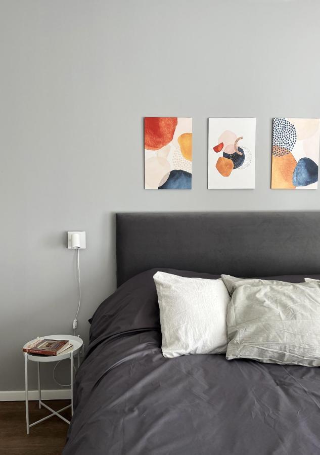 Luxury In San Telmo - The Location Apartment *