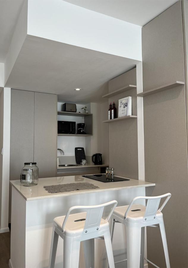 Apartment Luxury In San Telmo - The Location *