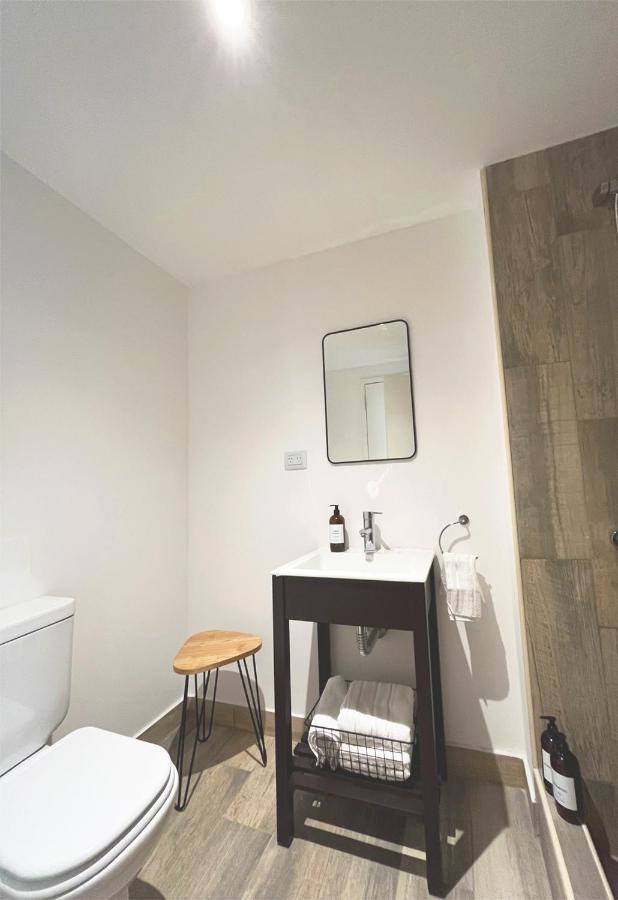 Apartment Luxury In San Telmo - The Location Buenos Aires