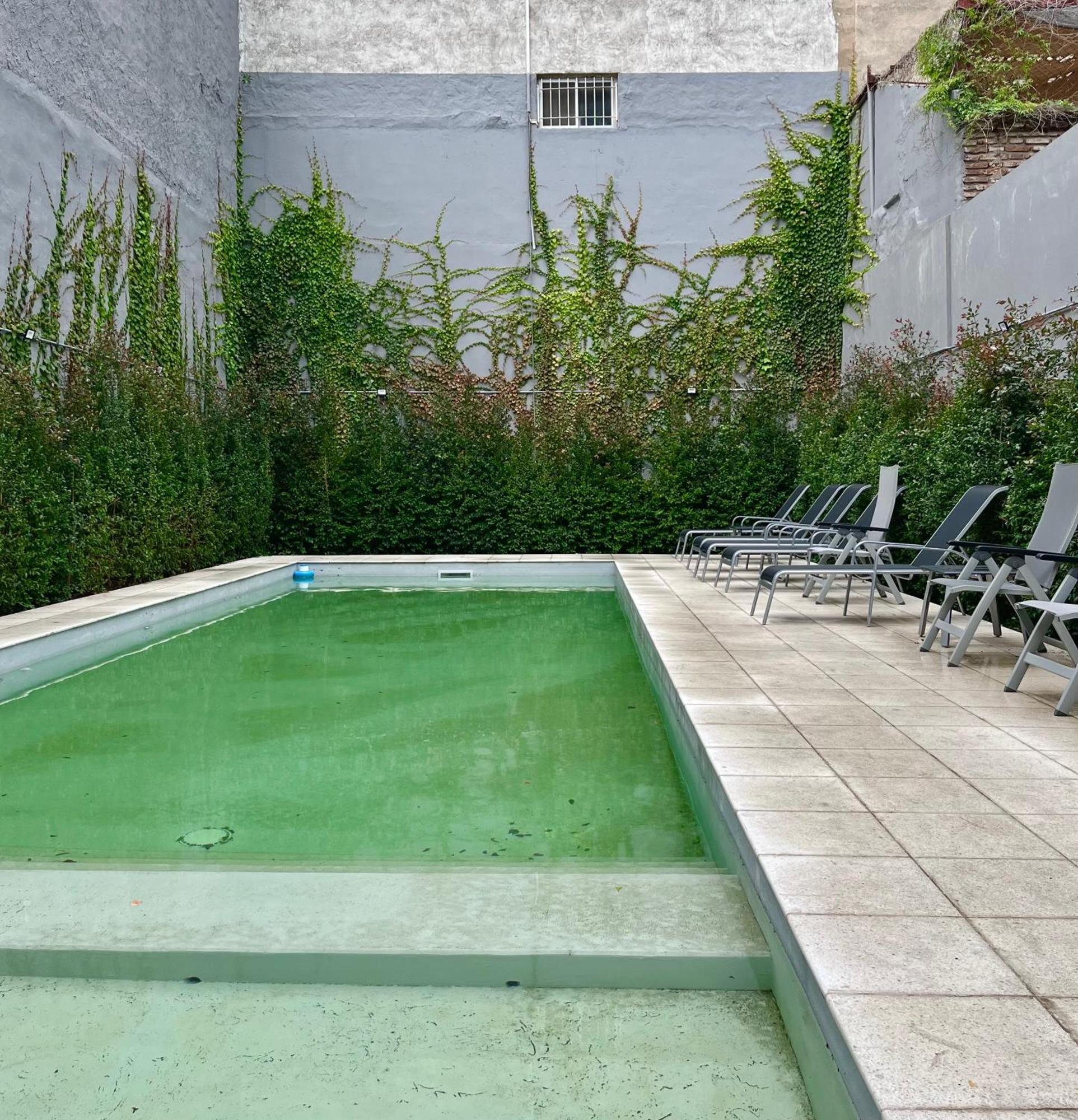 Luxury In San Telmo - The Location *