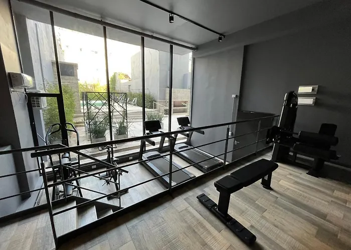 Luxury Studio In San Telmo - The Best Location