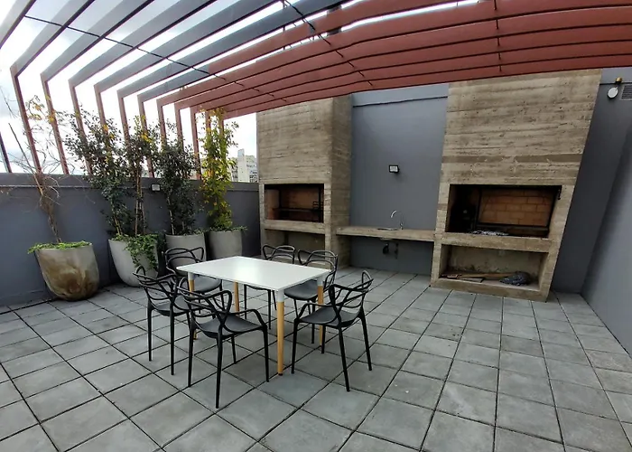 Luxury Studio In San Telmo - The Best Location