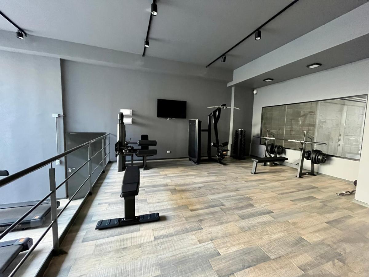 Apartamento Luxury In San Telmo - The Location